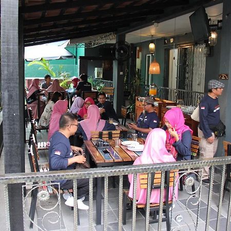V'La Heritage Kuala Lumpur Eksteriør billede